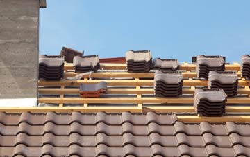 Chipmans Platt clay roofing costs