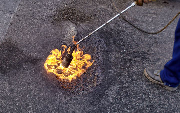 Chipmans Platt flat roofing repairs