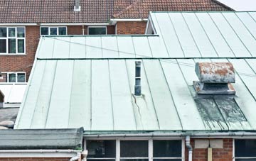 Chipmans Platt lead roofing costs