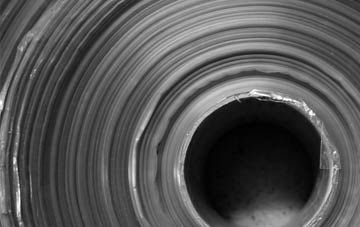 Chipmans Platt pvc roof replacement