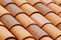 Chipmans Platt clay roofing