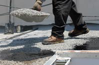 find rated Chipmans Platt flat roofing replacement companies